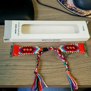 Apple watch sport band 38 mm